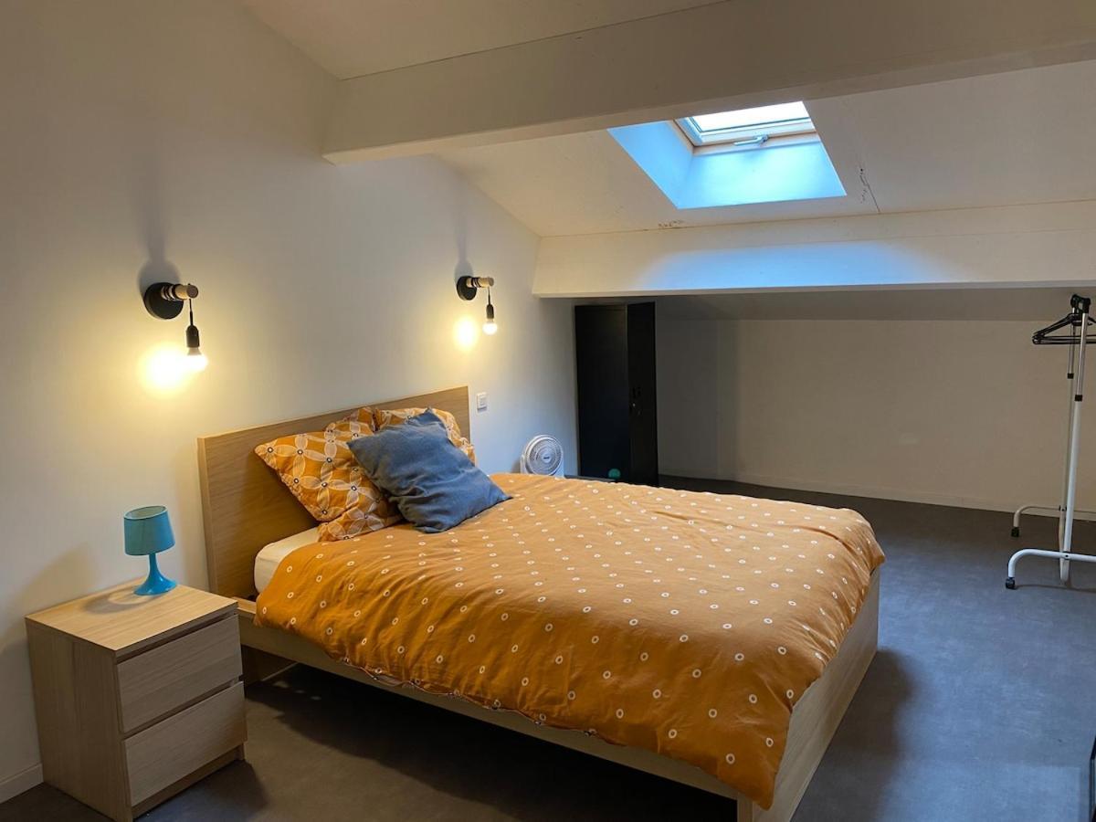 Villa Emeraude Cublac 외부 사진