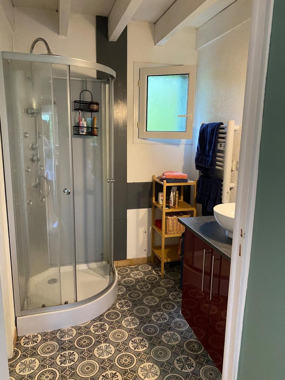 Villa Emeraude Cublac 외부 사진