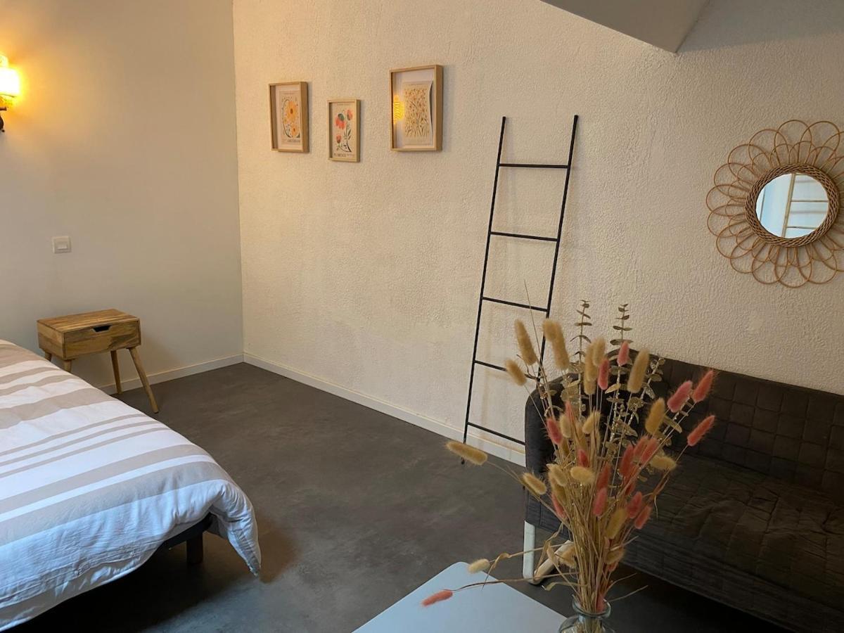 Villa Emeraude Cublac 외부 사진
